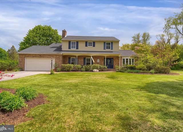 Property at 644 Blue Spring Ln, Boalsburg, PA 16827, 4 beds, 2.5 baths