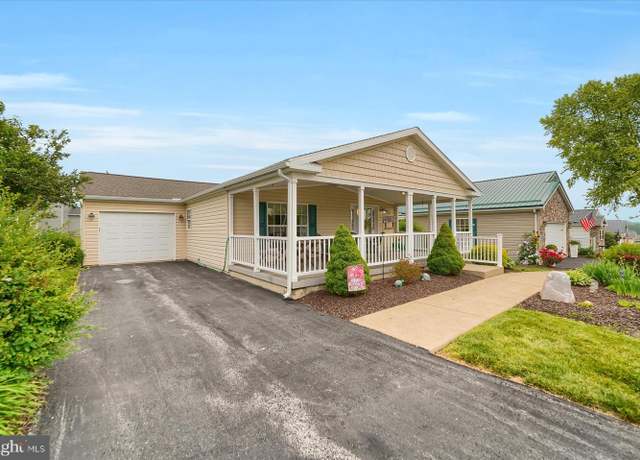 Property at 145 Marshall Blvd, State College, PA 16803, 2 beds, 2 baths
