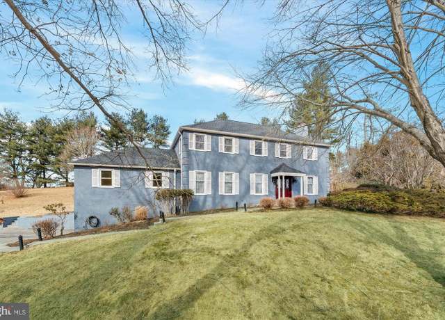 Property at 2 Fern Hill Rd, Kennett Square, PA 19348, 4 beds, 2 baths