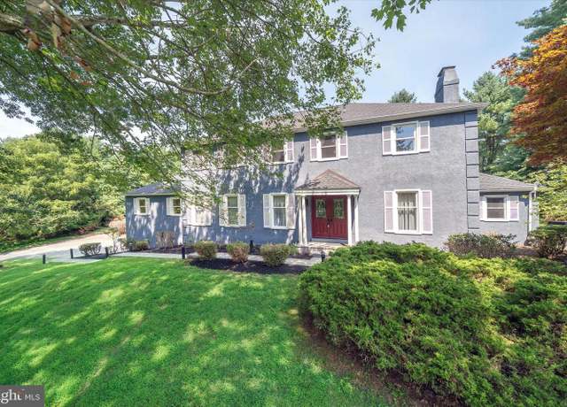 Property at 2 Fern Hill Rd, Kennett Square, PA 19348, 4 beds, 2 baths