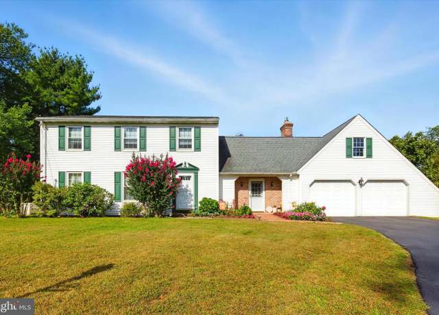 Property at 1337 Coldsprings Rd, Pottstown, PA 19465, 4 beds, 2.5 baths
