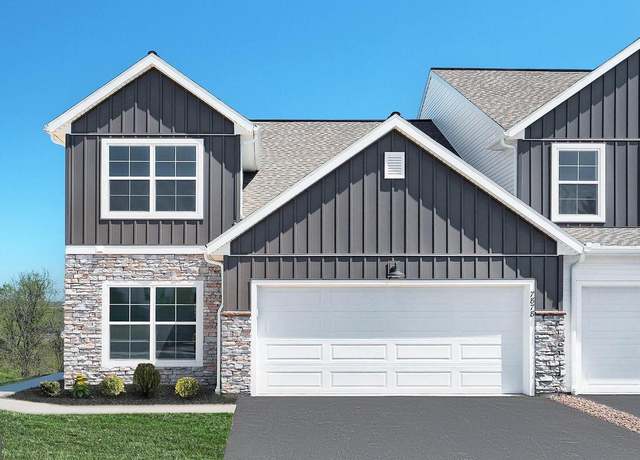 Property at 7878 Briarwood Dr, Harrisburg, PA 17112, 3 beds, 2.5 baths