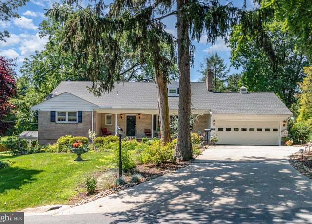 Property at 4409 Plymouth St, Harrisburg, PA 17109, 4 beds, 3.5 baths