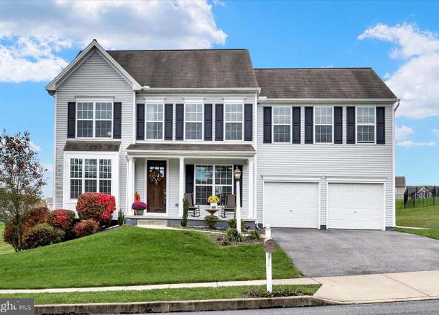 Property at 7025 Beech Tree Dr, Harrisburg, PA 17111, 4 beds, 2.5 baths