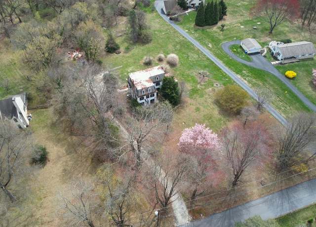 Property at 1526 Meadow Ln, Glen Mills, PA 19342, 5 beds, 2 baths