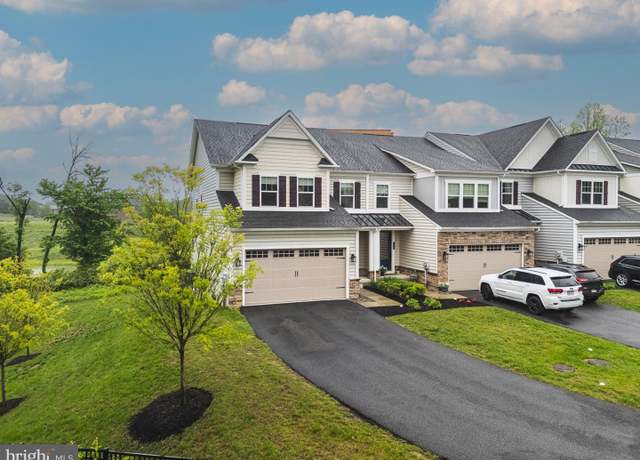 Property at 118 W Donovan Dr, Media, PA 19063, 4 beds, 3.5 baths