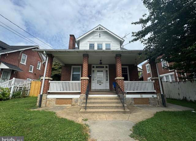 Property at 885 Manor St, Lancaster, PA 17603, 3 beds