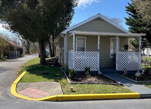 Property at 2020 Church St, Lebanon, PA 17046, 1 bed, 1 bath