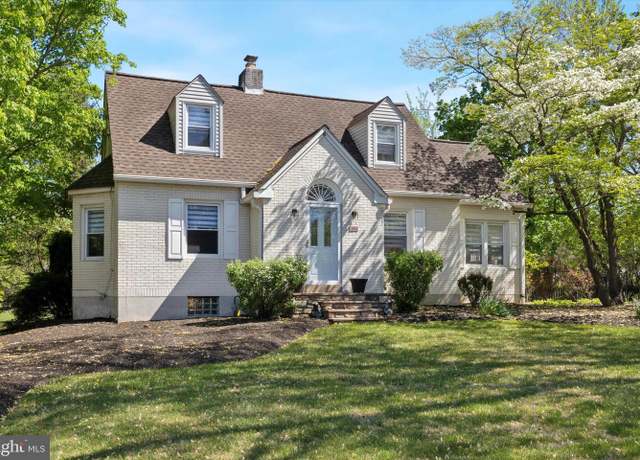 Property at 1651 Butler Pike, Conshohocken, PA 19428, 3 beds, 2 baths
