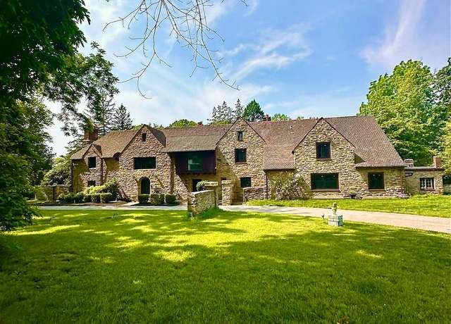 Property at 1319 Remington Rd, Wynnewood, PA 19096, 8 beds, 5 baths