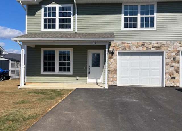 Property at 113 Pacific Ave, Milroy, PA 17063, 3 beds, 2.5 baths
