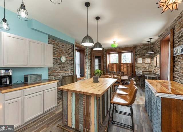 Property at 3401-07 Ainslie St, Philadelphia, PA 19129, 6 beds, 3.5 baths
