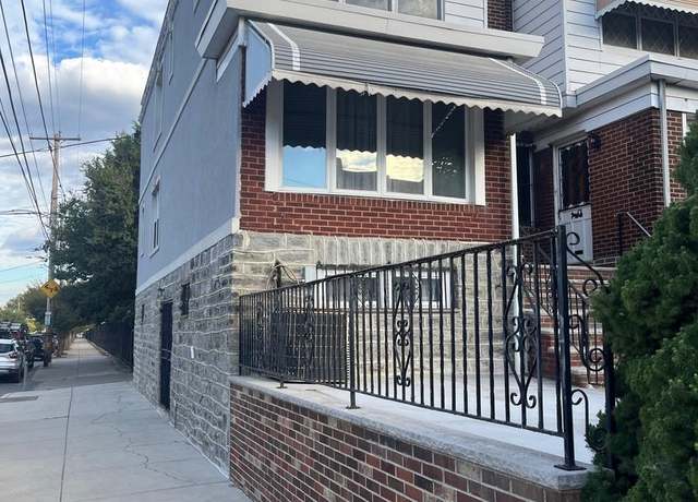 Property at 2901 S 13th St, Philadelphia, PA 19148, 3 beds, 2 baths