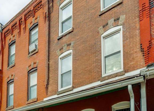 Property at 4031 Green St, Philadelphia, PA 19104, 6 beds, 3 baths