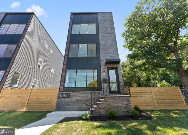 Property at 6985 Silverwood St, Philadelphia, PA 19128, 3 beds, 3.5 baths