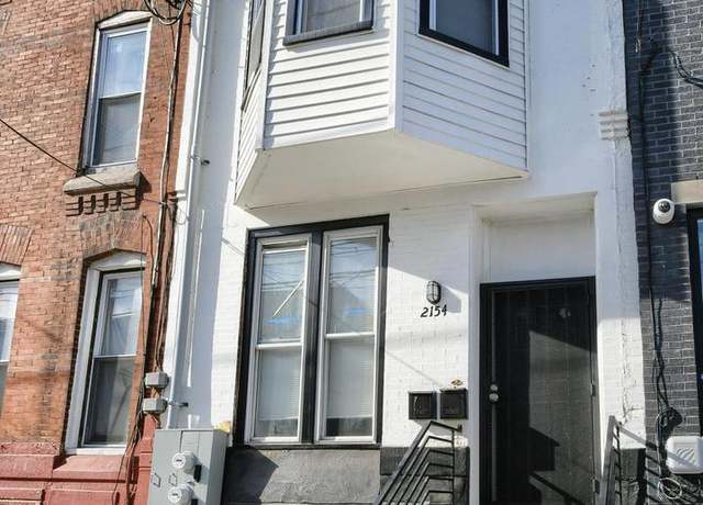 Property at 2154 N 9th St, Philadelphia, PA 19122, 3 beds, 3 baths