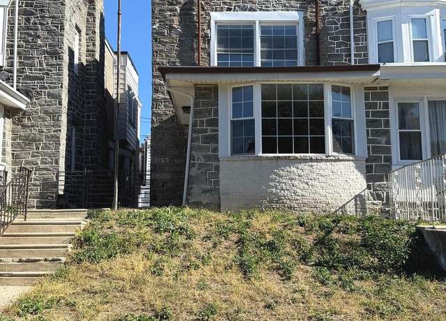 Property at 1129 N 65th St, Philadelphia, PA 19151, 3 beds, 1.5 baths