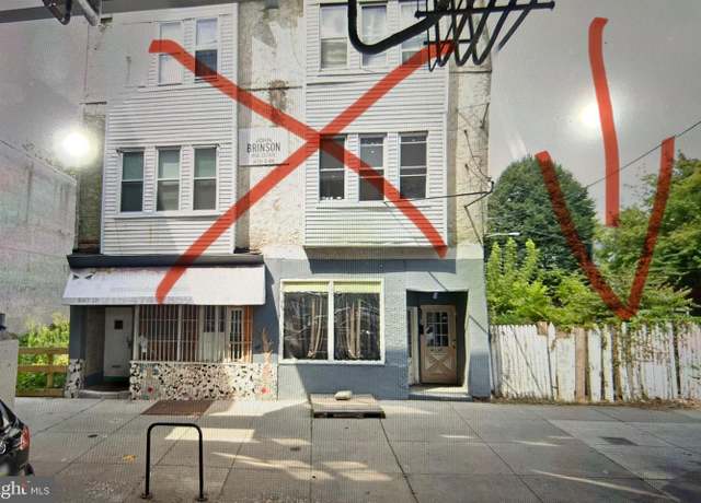 Property at 6235 Market St, Philadelphia, PA 19139