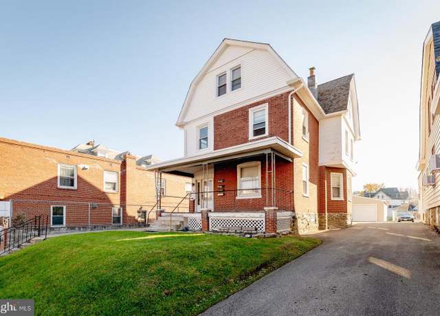 Property at 7111 Rising Sun Ave, Philadelphia, PA 19111, 4 beds