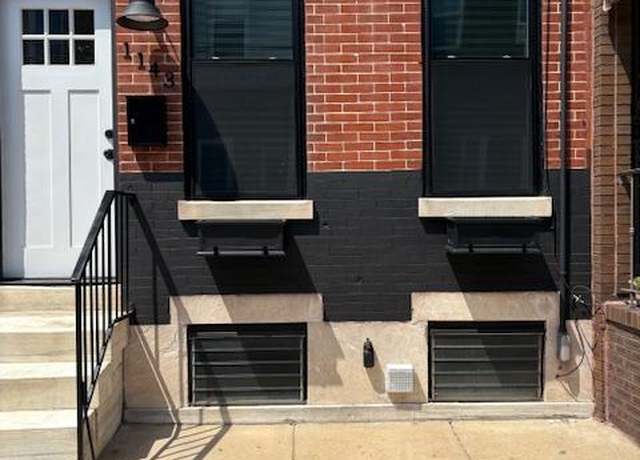 Property at 1143 Durfor St, Philadelphia, PA 19148, 2 beds, 1.5 baths