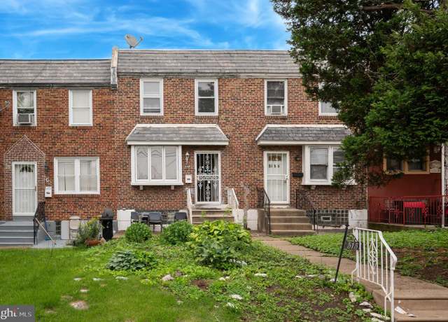 Property at 5157 C St, Philadelphia, PA 19120, 3 beds, 1.5 baths