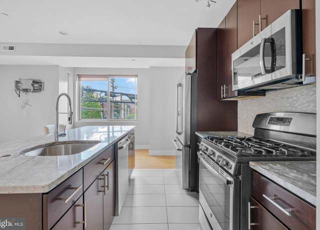 Property at 900 N 16th St #2, Philadelphia, PA 19130, 2 beds, 2 baths
