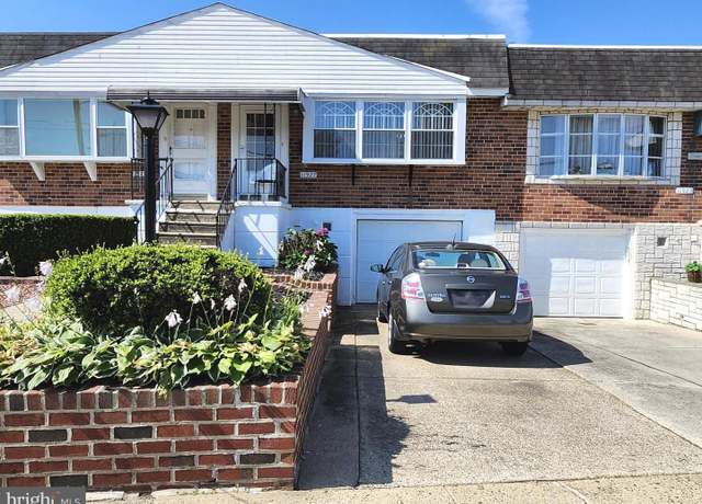 Property at 11927 Covert Rd, Philadelphia, PA 19154, 2 beds, 1.5 baths