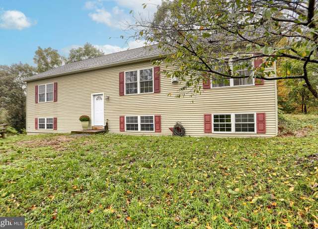 Property at 5612 Erly Rd, Elliottsburg, PA 17024, 3 beds, 2 baths