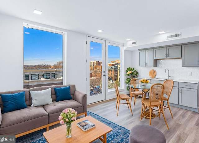 Property at 701 N Henry St Ph -507, Alexandria, VA 22314, 1 bed, 1 bath