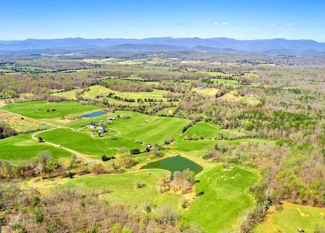 Property at Lot 1 Holly Hill Farm Ln, Reva, VA 22735
