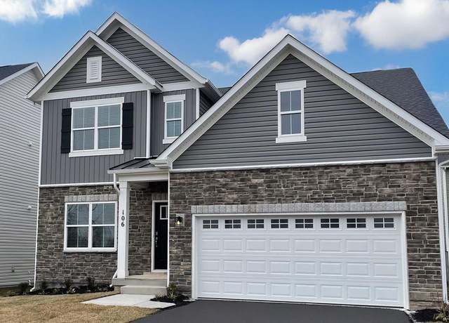 Property at 119 Manasquan Way, Winchester, VA 22602, 4 beds, 3 baths