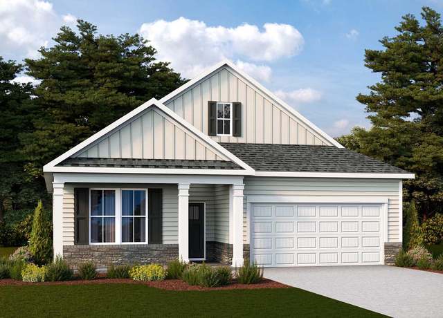Property at TBD Scented Rose Way, Winchester, VA 22601, 4 beds, 3 baths