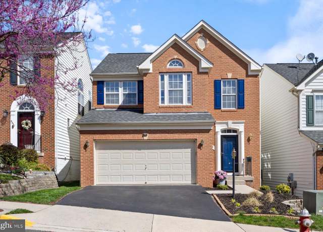 Property at 8553 Barrow Furnace Ln, Lorton, VA 22079, 4 beds, 3.5 baths