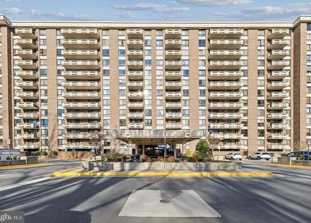 Property at 1808 Old Meadow Rd #810, Mclean, VA 22102, 2 beds, 1 bath