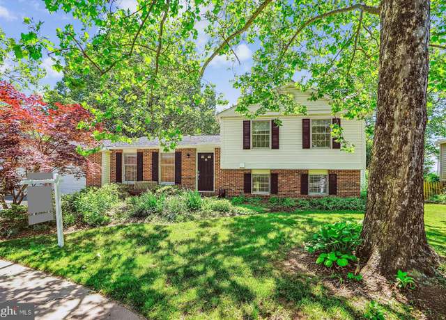 Property at 958 Tympani, Herndon, VA 20170, 4 beds, 3 baths