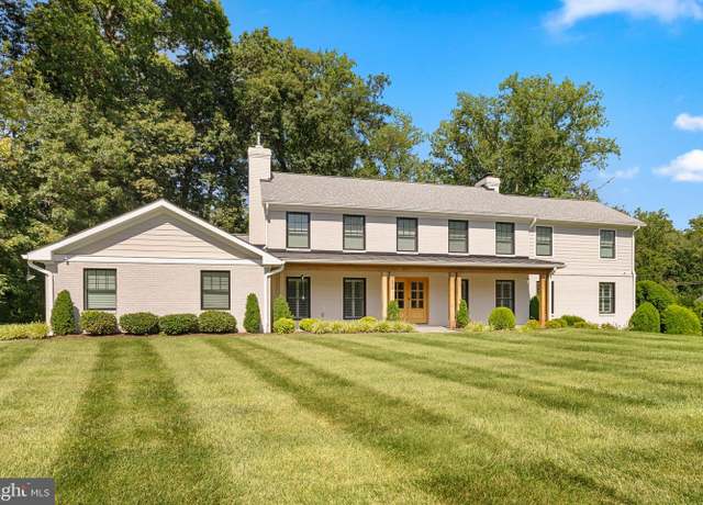Property at 933 Woburn Ct, Mclean, VA 22102, 5 beds, 7 baths