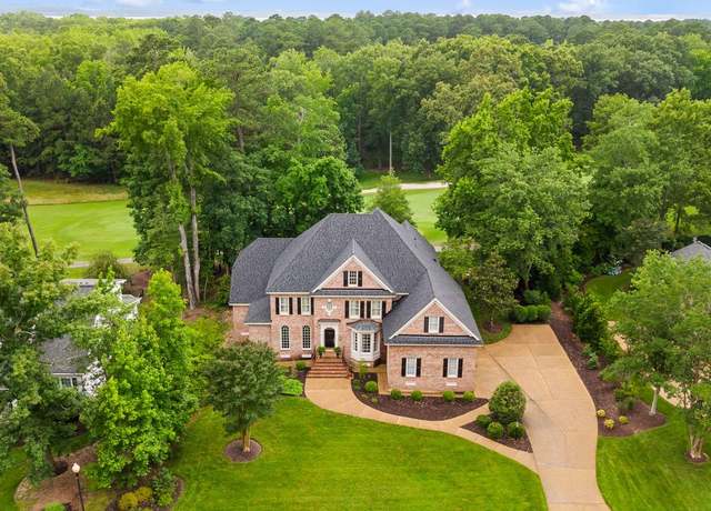 Property at 3036 Nathaniel's Grn, Williamsburg, VA 23185, 5 beds, 4 baths