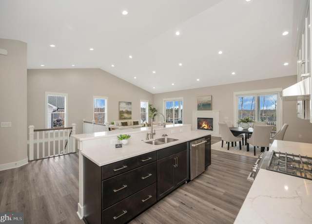 Property at Lot 2 Alma Gaynelle Dr Unit A, Mineral, VA 23117, 4 beds, 4.5 baths