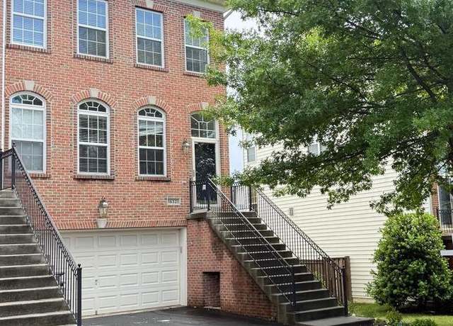 Property at 16321 Flotsam Ln, Woodbridge, VA 22191, 3 beds, 3.5 baths