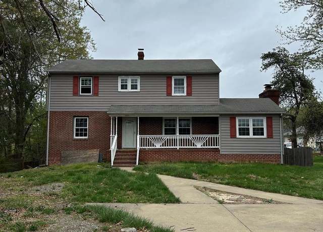 Property at 4205 Amelia Dr, Fredericksburg, VA 22408, 3 beds, 3 baths