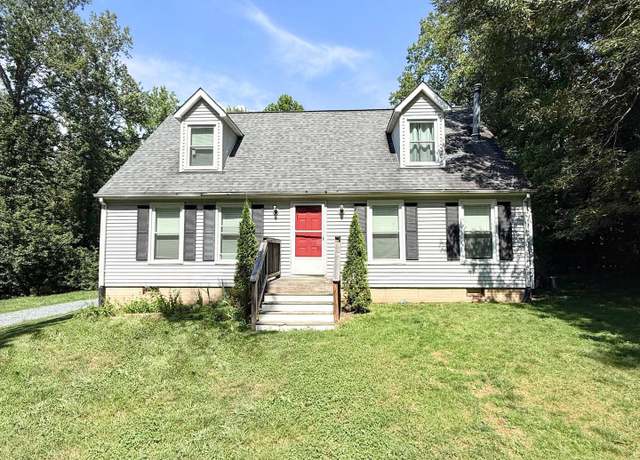 Property at 110 Wood Rd, Stafford, VA 22554, 3 beds, 2 baths