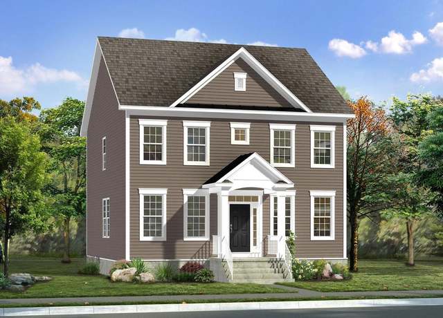 Property at HOMESITE 359 Silverleaf Dr, Charles Town, WV 25414, 4 beds, 3.5 baths