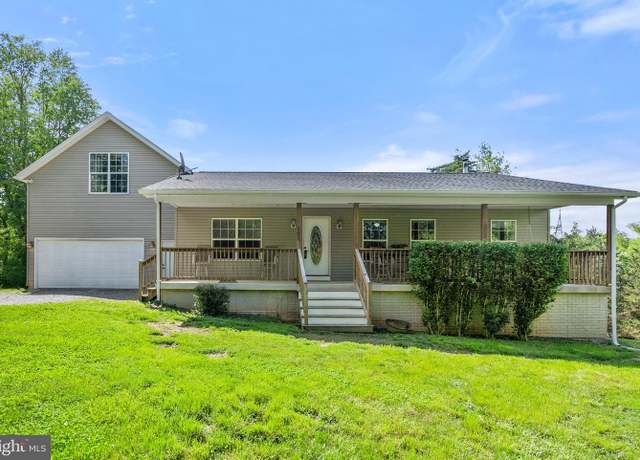 Property at 303 Marcum Ln, Harpers Ferry, WV 25425, 3 beds, 3 baths