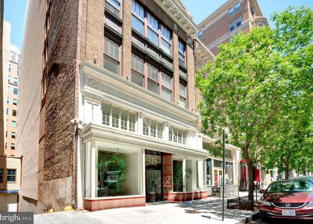 Property at 915 E St NW #908, Washington, DC 20004, 1 bed, 1 bath