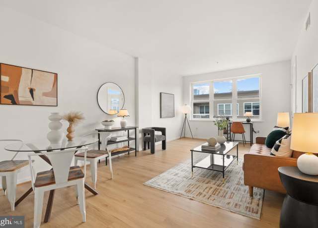 Property at 2001 12th St NW #410, Washington, DC 20009, 1 bed, 1 bath