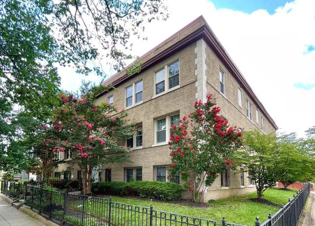 Property at 410 15th St NE #16, Washington, DC 20002, 1 bed, 1 bath