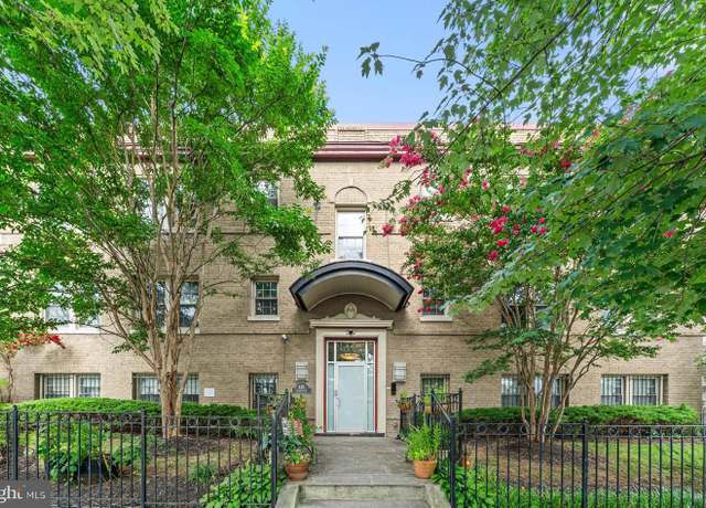 Property at 410 15th St NE #16, Washington, DC 20002, 1 bed, 1 bath