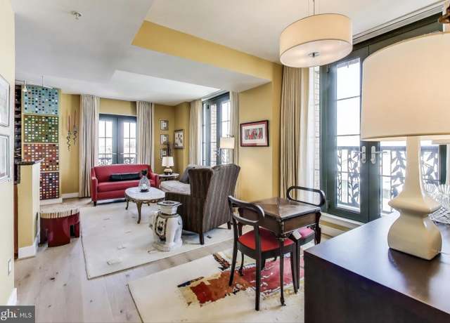 Property at 910 M St NW #1022, Washington, DC 20001, 3 beds, 2.5 baths