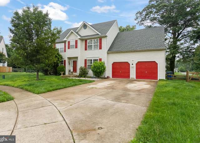 Property at 345 Sunnyside Ln, Townsend, DE 19734, 4 beds, 2.5 baths