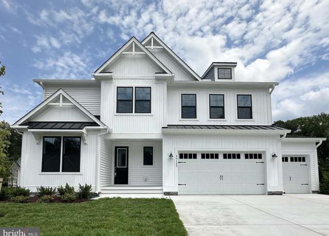Property at 32198 Solara Way, Lewes, DE 19958, 4 beds, 3 baths